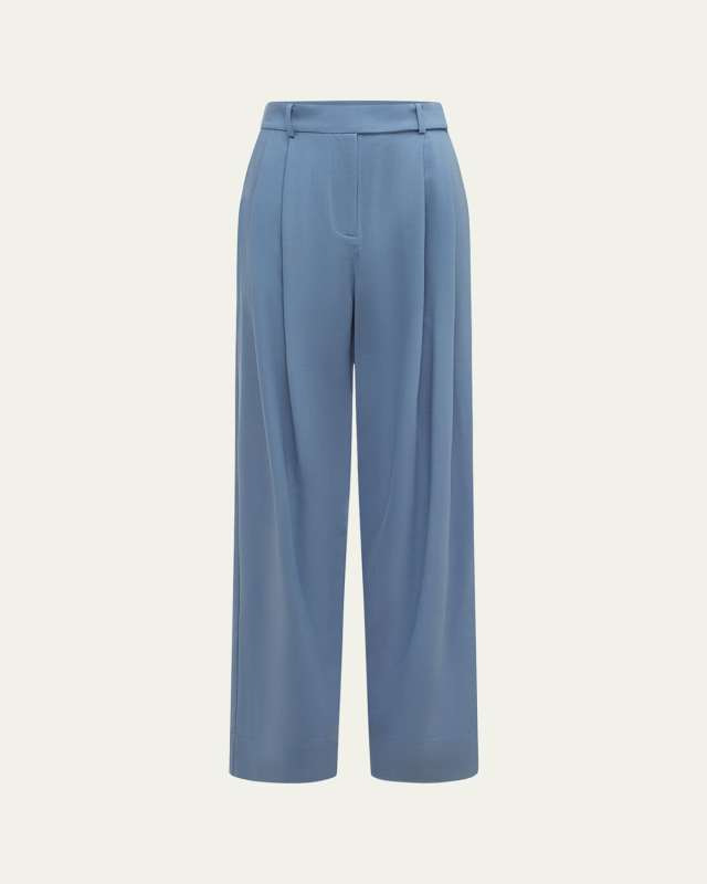 Homme Trousers